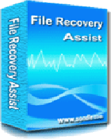 File Recovery Assist