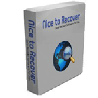 Nice to Recover File for Mac